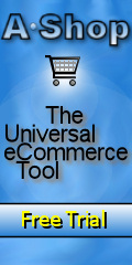 Shopping Cart Software - Digital Product Delivery - Affiliate Marketing - Free Trial