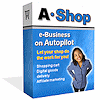 AShop Deluxe Online Shopping Cart Software