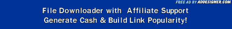 AShop Software - File Downloader Shopping Cart with Affiliate Sales Support
