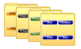 Button Sets