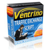 Ventrino Professional Traffic Exchange
