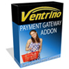 Ventrino Payment Gateway Addon