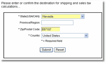 shipping-tax-information-requested